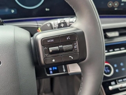 Hyundai Santa Fe Calligraphy AWD 2026
