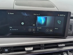 Hyundai Santa Fe Calligraphy AWD 2026