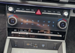 Hyundai Santa Fe Calligraphy AWD 2026
