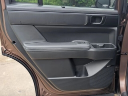 Hyundai Santa Fe Calligraphy AWD 2026