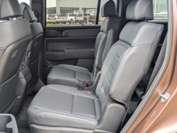Hyundai Santa Fe Calligraphy AWD 2026