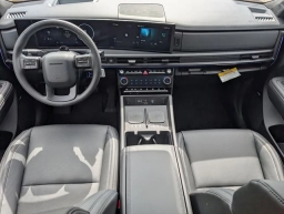 Hyundai Santa Fe Calligraphy AWD 2026