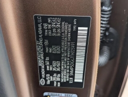 Hyundai Santa Fe Calligraphy AWD 2026