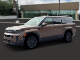 Hyundai Santa Fe Calligraphy AWD 2026