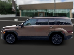 Hyundai Santa Fe Calligraphy AWD 2026