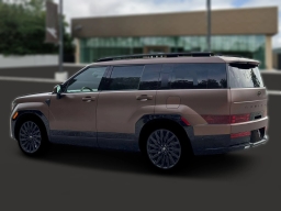 Hyundai Santa Fe Calligraphy AWD 2026