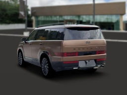 Hyundai Santa Fe Calligraphy AWD 2026