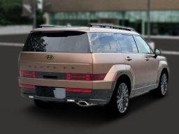 Hyundai Santa Fe Calligraphy AWD 2026