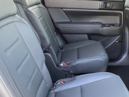 Hyundai Santa Fe Calligraphy AWD 2026