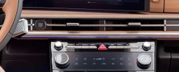Hyundai Santa Fe Calligraphy AWD 2026