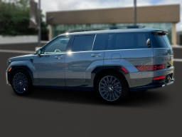 Hyundai Santa Fe Calligraphy AWD 2026