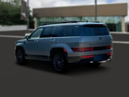 Hyundai Santa Fe Calligraphy AWD 2026