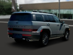 Hyundai Santa Fe Calligraphy AWD 2026
