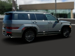 Hyundai Santa Fe Calligraphy AWD 2026