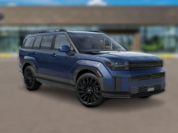 Hyundai Santa Fe Calligraphy AWD 2026