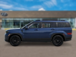 Hyundai Santa Fe Calligraphy AWD 2026