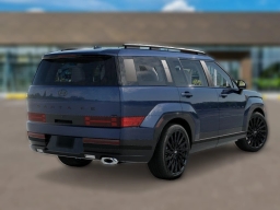 Hyundai Santa Fe Calligraphy AWD 2026