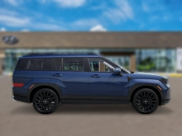 Hyundai Santa Fe Calligraphy AWD 2026