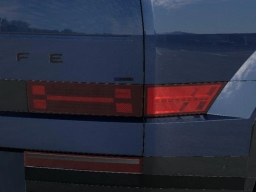 Hyundai Santa Fe Calligraphy AWD 2026