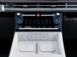 Hyundai Santa Fe Calligraphy AWD 2026