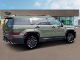 Hyundai Santa Fe Calligraphy AWD 2026