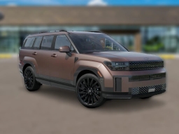 Hyundai Santa Fe Calligraphy AWD 2026
