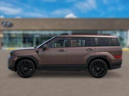 Hyundai Santa Fe Calligraphy AWD 2026