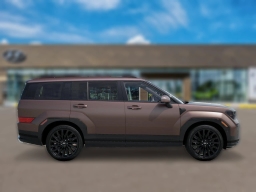Hyundai Santa Fe Calligraphy AWD 2026
