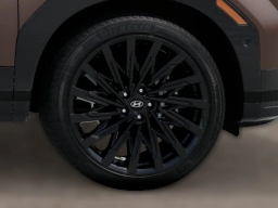 Hyundai Santa Fe Calligraphy AWD 2026