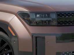 Hyundai Santa Fe Calligraphy AWD 2026