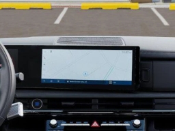 Hyundai Santa Fe Calligraphy AWD 2026