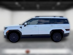 Hyundai Santa Fe Calligraphy AWD 2026