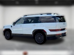 Hyundai Santa Fe Calligraphy AWD 2026