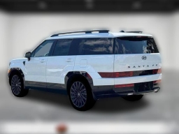 Hyundai Santa Fe Calligraphy AWD 2026