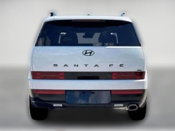 Hyundai Santa Fe Calligraphy AWD 2026