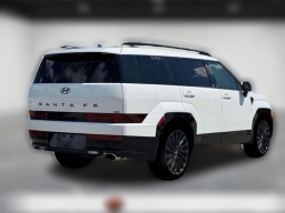 Hyundai Santa Fe Calligraphy AWD 2026