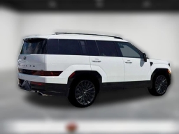 Hyundai Santa Fe Calligraphy AWD 2026