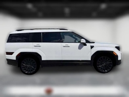 Hyundai Santa Fe Calligraphy AWD 2026