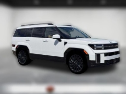 Hyundai Santa Fe Calligraphy AWD 2026
