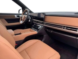 Hyundai Santa Fe Calligraphy AWD 2026