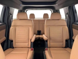 Hyundai Santa Fe Calligraphy AWD 2026