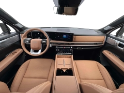 Hyundai Santa Fe Calligraphy AWD 2026