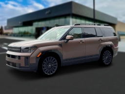 Hyundai Santa Fe Calligraphy AWD 2026