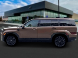 Hyundai Santa Fe Calligraphy AWD 2026
