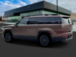 Hyundai Santa Fe Calligraphy AWD 2026