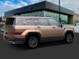 Hyundai Santa Fe Calligraphy AWD 2026