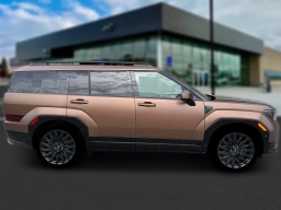 Hyundai Santa Fe Calligraphy AWD 2026