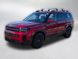 Hyundai Santa Fe Calligraphy AWD 2026