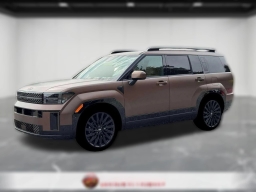 Hyundai Santa Fe Calligraphy AWD 2026