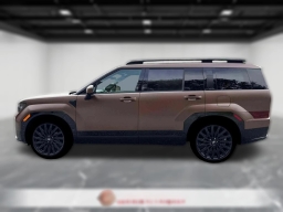 Hyundai Santa Fe Calligraphy AWD 2026